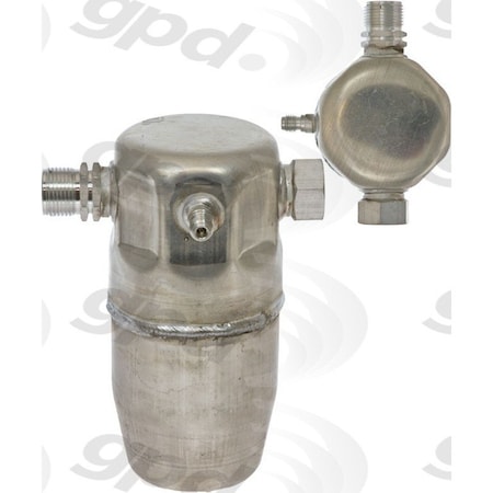 Gpd System Service Kit 9411687